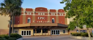 Epic Theatres of Palm Coast