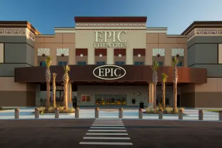 Epic Theatres of West Volusia with Epic XL