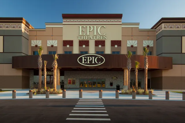 Epic Theatres of West Volusia with Epic XL