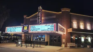 Epic Theatres Old Mill Playhouse