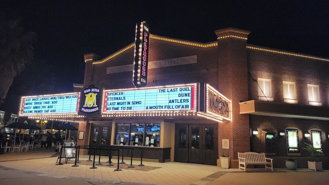 Epic Theatres Old Mill Playhouse