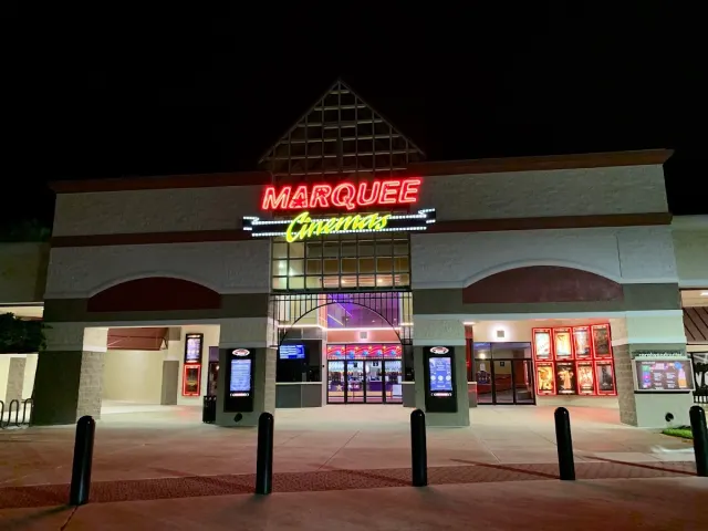 Marquee Cinemas Coralwood 10