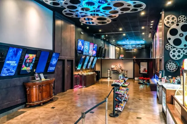 Movies of Delray