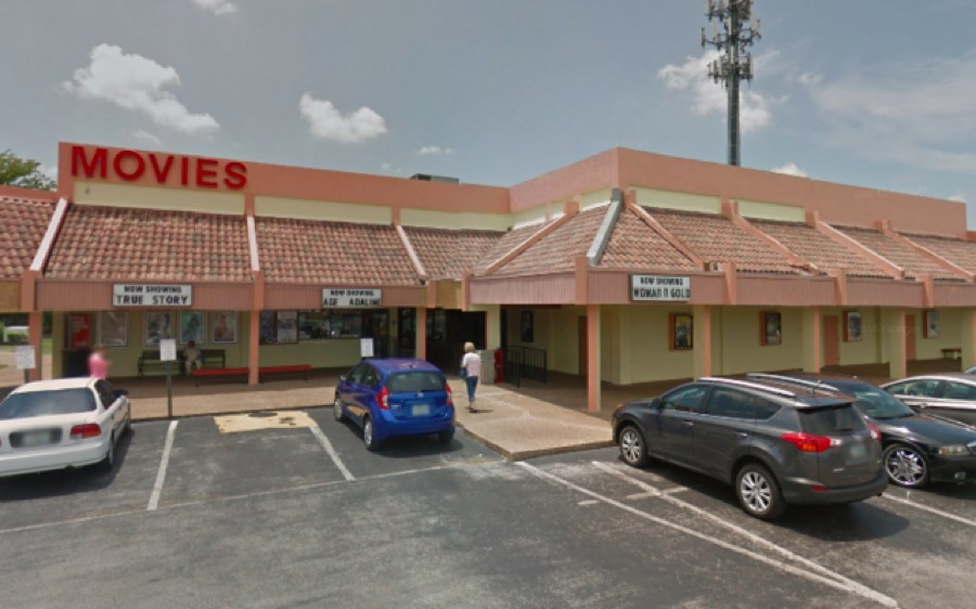 Movies of Lake Worth