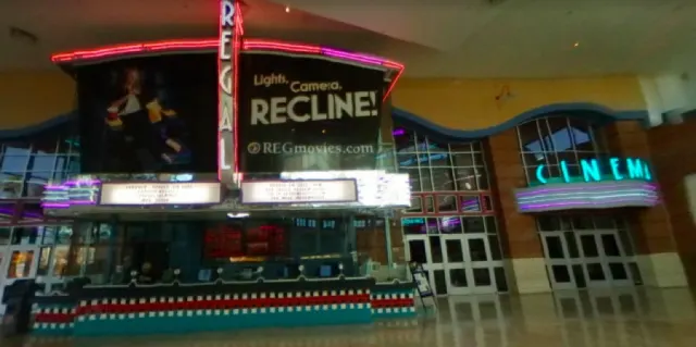 NCG Cinema Citrus Park