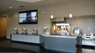 NCG Cinema Palm Bay