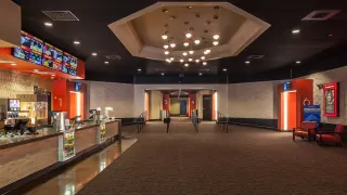 Paragon Pavilion