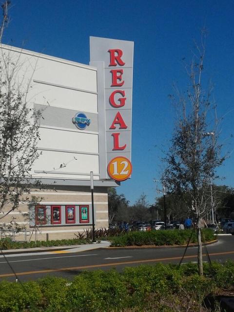 Regal Broward