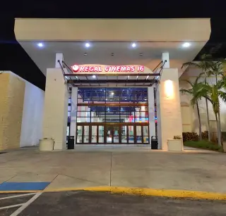 Regal Southland Mall