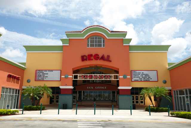 Regal Westfork