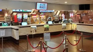 Touchstar Cinemas Southchase 7
