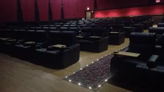Touchstar Cinemas Spring Hill 8