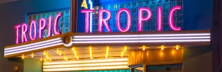 Tropic Cinema