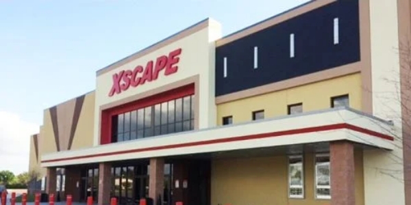 Xscape Riverview 14