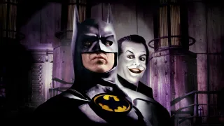 Batman movie photo 7