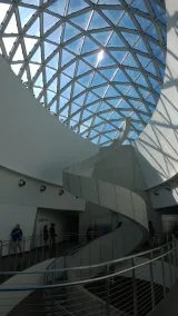 Salvador Dali Museum preview 1