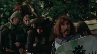 Monty Python and the Holy Grail movie photo 5