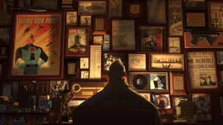 The Incredibles movie photo 9