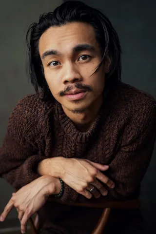 Alan Trong