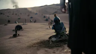 The Odyssey movie photo 1