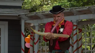 Parenthood movie photo 2