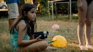 Blue Heron movie photo 6