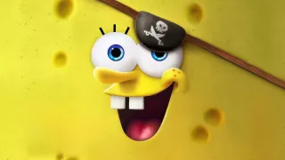 The SpongeBob Movie: Search for SquarePants movie photo 7