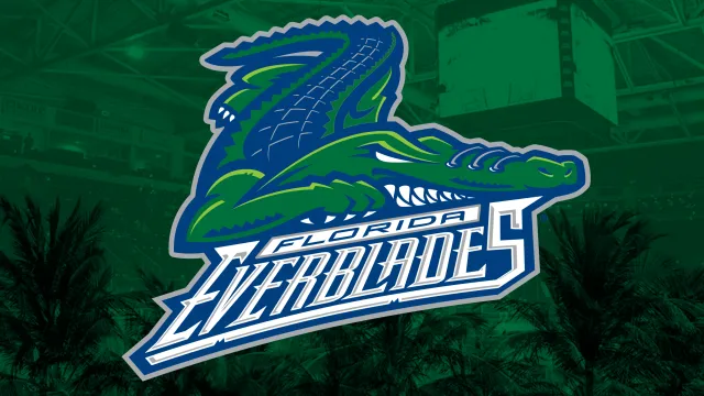 Florida Everblades vs. Orlando Solar Bears