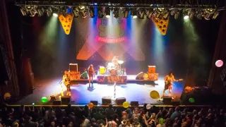Event image for Saved By The 90's in Orlando, FL