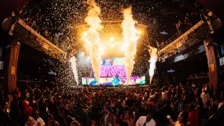 Event image for R&B ONLY LIVE - Orlando, FL in Orlando, FL