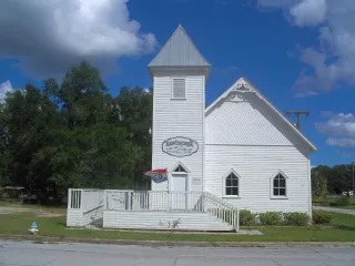 Hawthorne Historical Museum and Cultural Center in Hawthorne, FL attraction photo