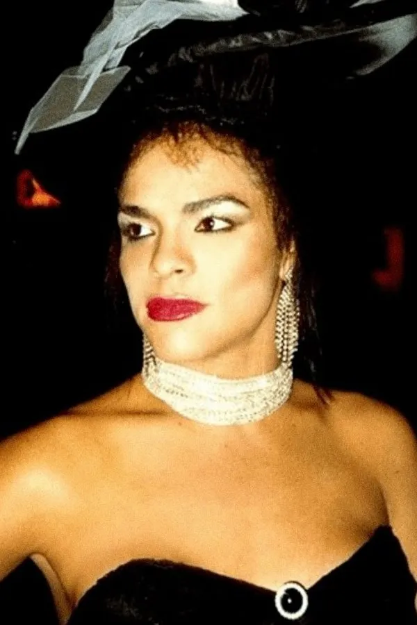 Angie Xtravaganza