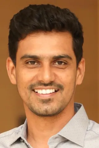 S. R. Prabu