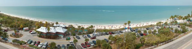 Bonita Beach Park