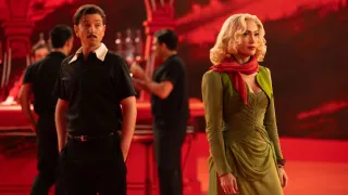 Kiss of the Spider Woman movie photo 8