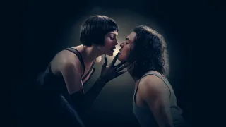 Kiss of the Spider Woman movie photo 4
