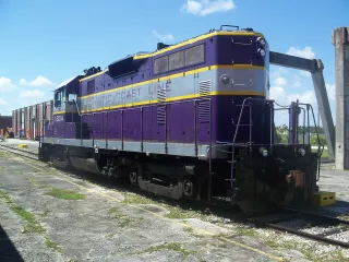 Gold Coast Railroad Museum photo 1
