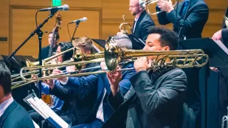 Event image for USF Jazz Ensemble in Tampa, FL
