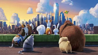 The Secret Life of Pets movie photo 6