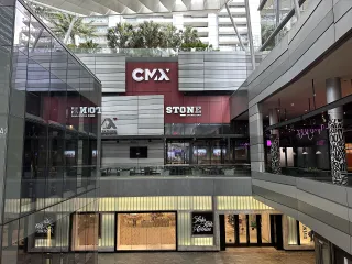 CMX Brickell City Centre