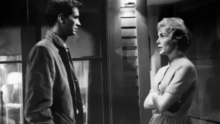 Psycho movie photo 4