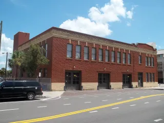 Tampa Fire Fighters Museum photo 6