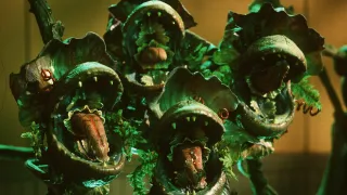 Little Shop of Horrors movie photo 9