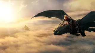 How to Train Your Dragon movie photo 7