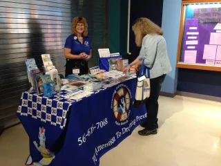 Cox Science Center and Aquarium photo 1