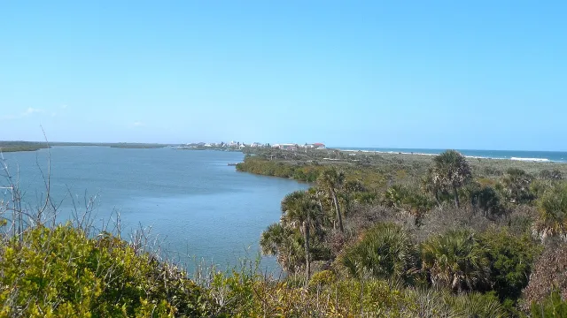 New Smyrna Beach