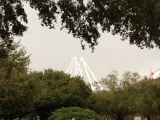 The Wheel at ICON Park preview 2