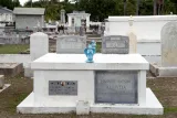 Peary Court Naval Cemetery preview 2