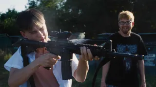 Our Hero, Balthazar movie photo 5