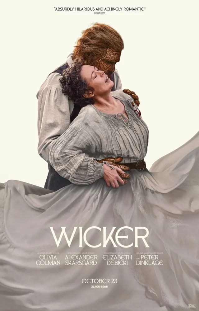 Wicker